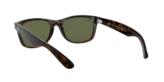 Ray-Ban New Wayfarer Sunglasses RB2132 902