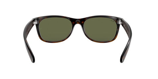 Ray-Ban New Wayfarer Sunglasses RB2132 902