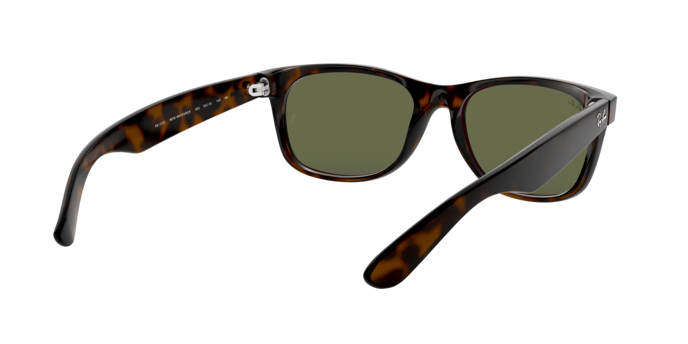 Ray-Ban New Wayfarer Sunglasses RB2132 902