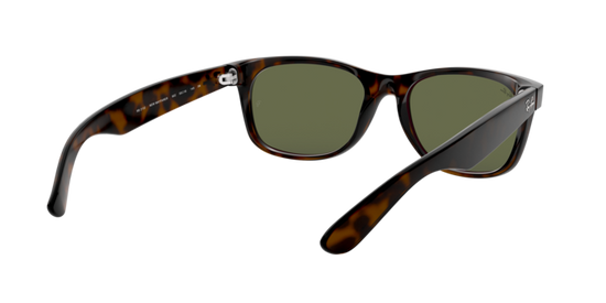 Ray-Ban New Wayfarer Sunglasses RB2132 902