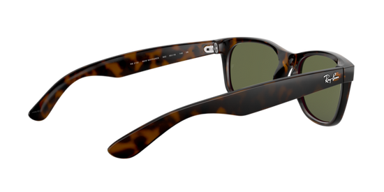 Ray-Ban New Wayfarer Sunglasses RB2132 902