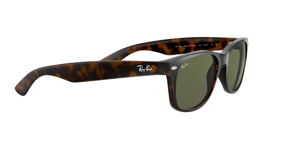 Ray-Ban New Wayfarer Sunglasses RB2132 902