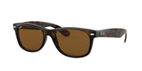 Ray-Ban New Wayfarer RB2132 902/57