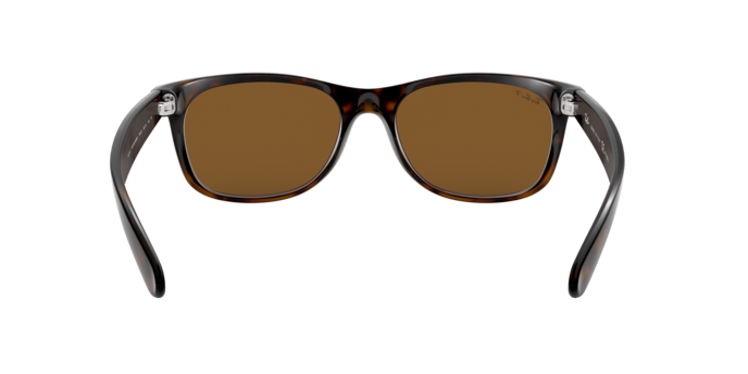 Ray-Ban New Wayfarer Sunglasses RB2132 902/57