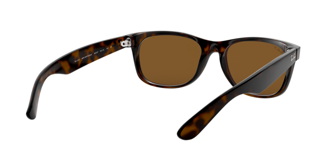 Ray-Ban New Wayfarer Sunglasses RB2132 902/57