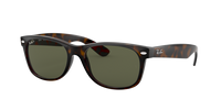 Ray-Ban New Wayfarer RB2132 902/58