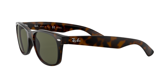 Ray-Ban New Wayfarer Sunglasses RB2132 902/58