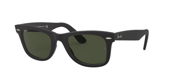 Ray-Ban Wayfarer Sunglasses RB2140F 901S