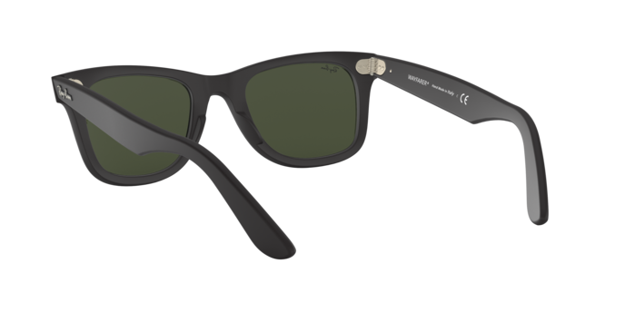 Ray-Ban Wayfarer Sunglasses RB2140F 901S