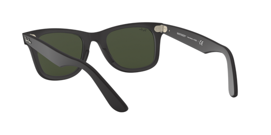 Ray-Ban Wayfarer Sunglasses RB2140F 901S