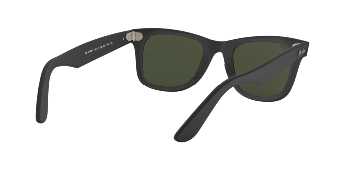 Ray-Ban Wayfarer Sunglasses RB2140F 901S