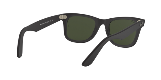 Ray-Ban Wayfarer Sunglasses RB2140F 901S