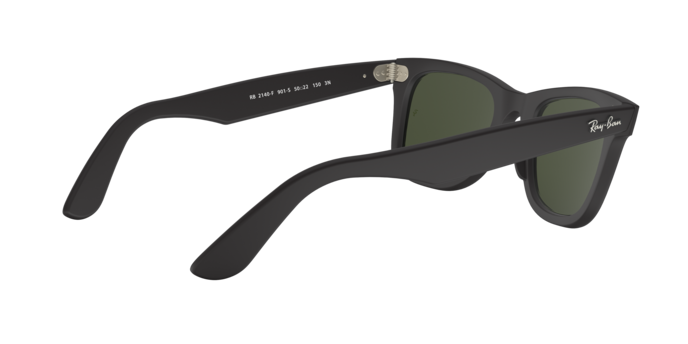 Ray-Ban Wayfarer Sunglasses RB2140F 901S