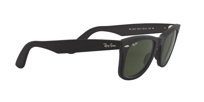 Ray-Ban Wayfarer Sunglasses RB2140F 901S