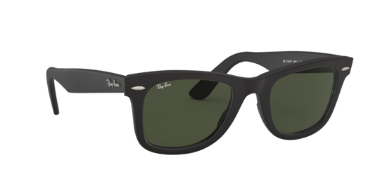 Ray-Ban Wayfarer Sunglasses RB2140F 901S