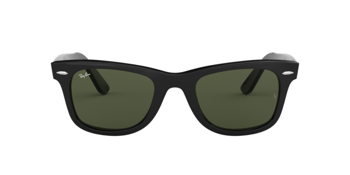 Ray-Ban Wayfarer Sunglasses RB2140F 901