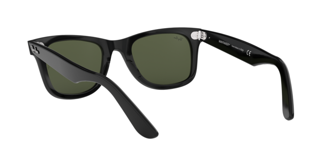 Ray-Ban Wayfarer Sunglasses RB2140F 901