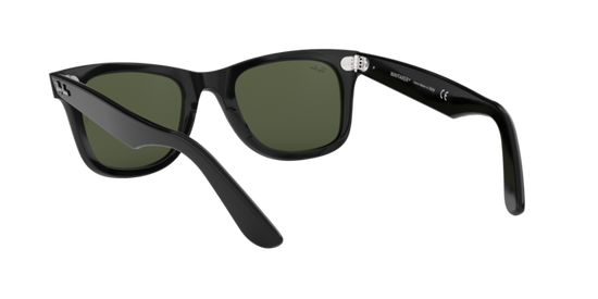 Ray-Ban Wayfarer Sunglasses RB2140F 901