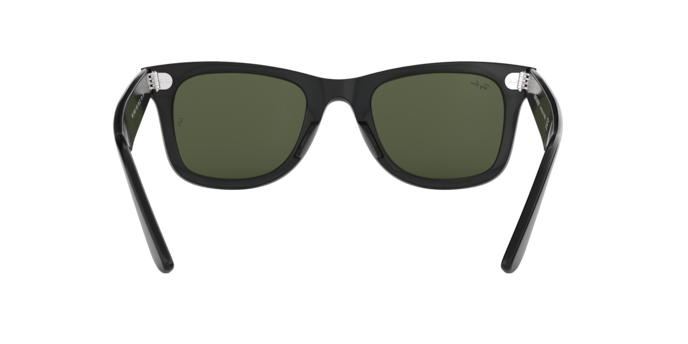 Ray-Ban Wayfarer Sunglasses RB2140F 901