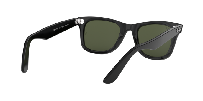 Ray-Ban Wayfarer Sunglasses RB2140F 901