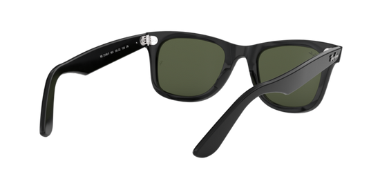 Ray-Ban Wayfarer Sunglasses RB2140F 901