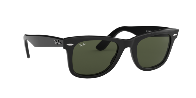 Ray-Ban Wayfarer Sunglasses RB2140F 901