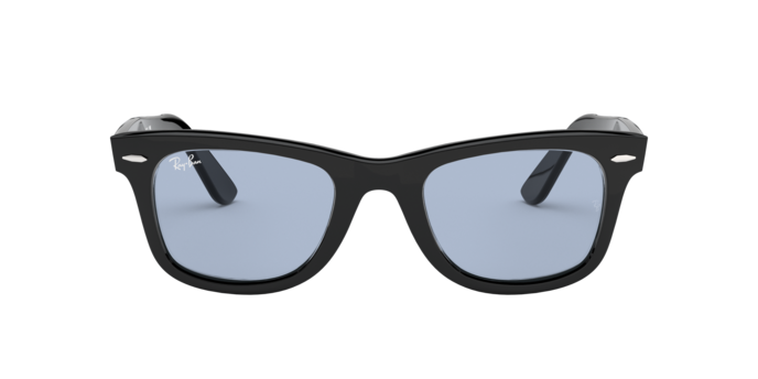 Ray-Ban Wayfarer Sunglasses RB2140F 901/64