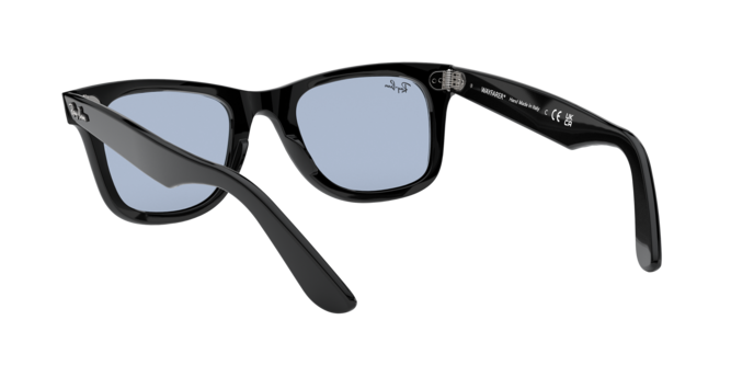 Ray-Ban Wayfarer Sunglasses RB2140F 901/64