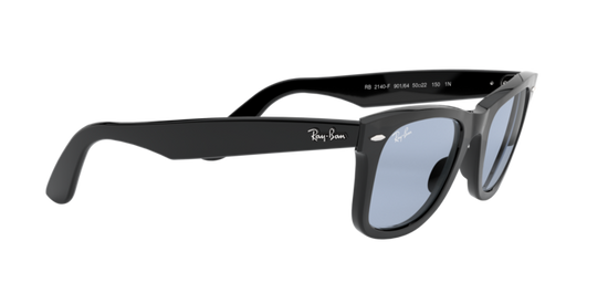 Ray-Ban Wayfarer Sunglasses RB2140F 901/64
