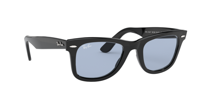 Ray-Ban Wayfarer Sunglasses RB2140F 901/64