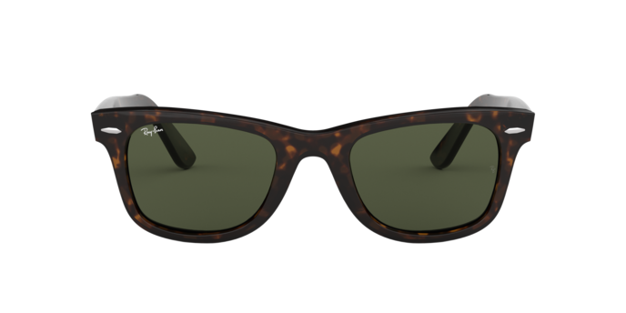 Ray-Ban Wayfarer Sunglasses RB2140F 902