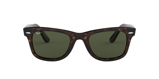 Ray-Ban Wayfarer Sunglasses RB2140F 902