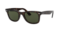 Ray-Ban Wayfarer RB2140F 902