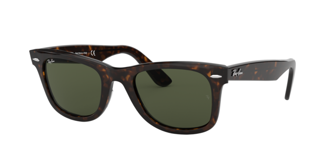 Ray-Ban Wayfarer Sunglasses RB2140F 902