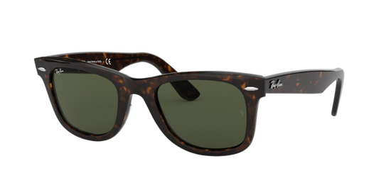 Ray-Ban Wayfarer Sunglasses RB2140F 902