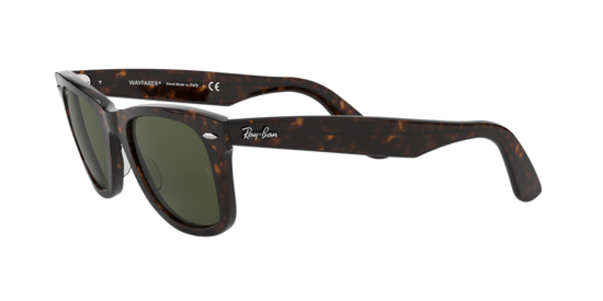 Ray-Ban Wayfarer Sunglasses RB2140F 902