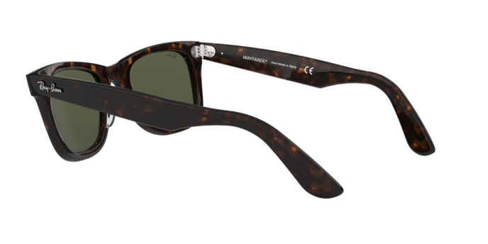 Ray-Ban Wayfarer Sunglasses RB2140F 902