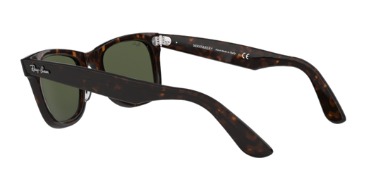 Ray-Ban Wayfarer Sunglasses RB2140F 902