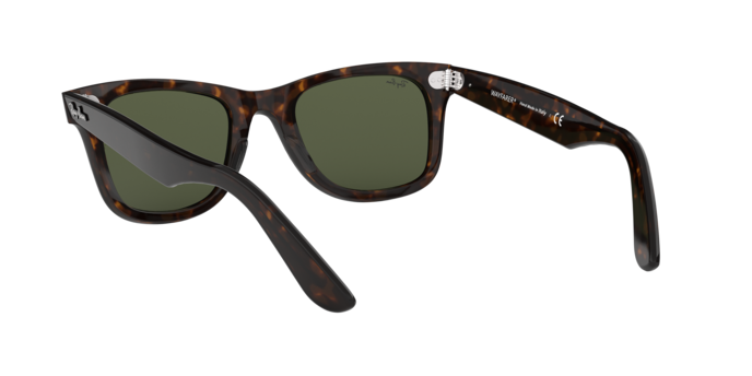 Ray-Ban Wayfarer Sunglasses RB2140F 902