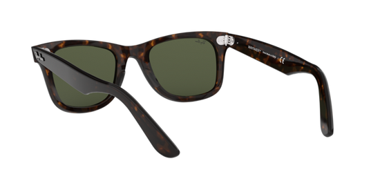 Ray-Ban Wayfarer Sunglasses RB2140F 902