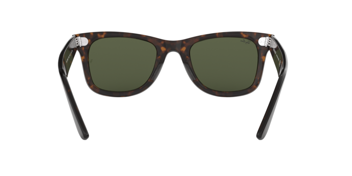 Ray-Ban Wayfarer Sunglasses RB2140F 902