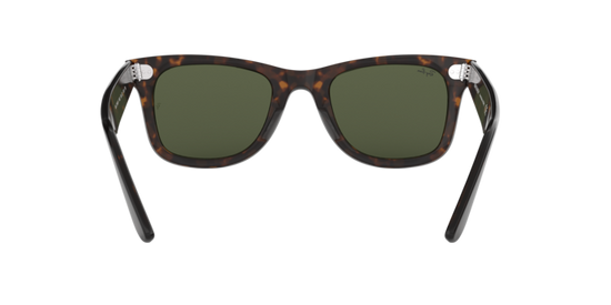 Ray-Ban Wayfarer Sunglasses RB2140F 902