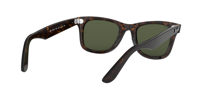 Ray-Ban Wayfarer Sunglasses RB2140F 902