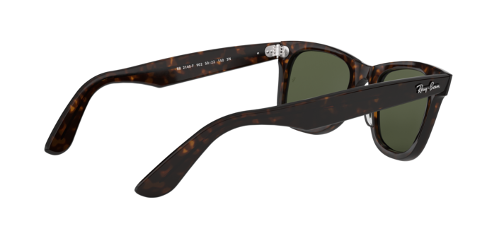 Ray-Ban Wayfarer Sunglasses RB2140F 902