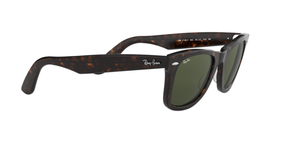 Ray-Ban Wayfarer Sunglasses RB2140F 902