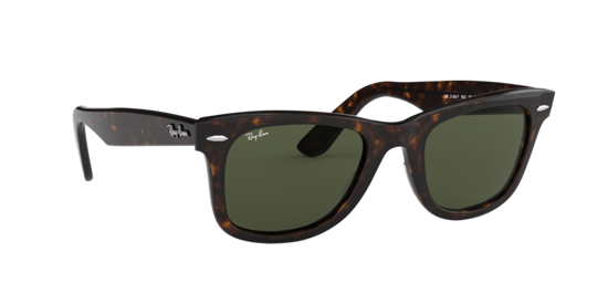 Ray-Ban Wayfarer Sunglasses RB2140F 902