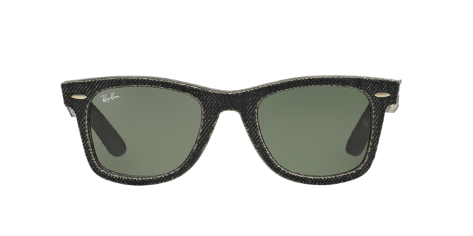 Ray-Ban Wayfarer Sunglasses RB2140 1162