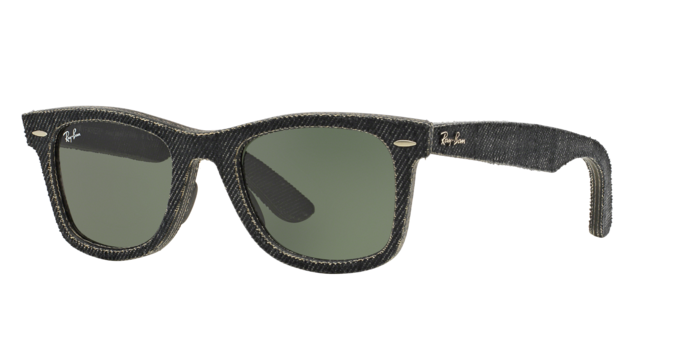 Ray-Ban Wayfarer Sunglasses RB2140 1162