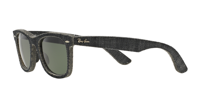 Ray-Ban Wayfarer Sunglasses RB2140 1162