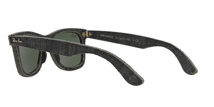 Ray-Ban Wayfarer Sunglasses RB2140 1162